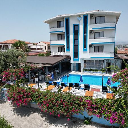 Diamant Otel سيدي المظهر الخارجي الصورة