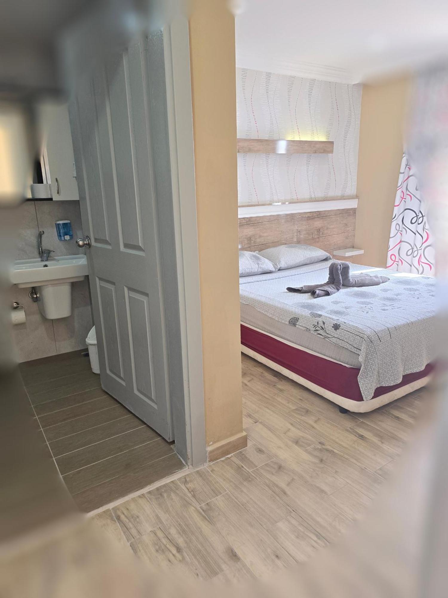 Diamant Otel سيدي المظهر الخارجي الصورة