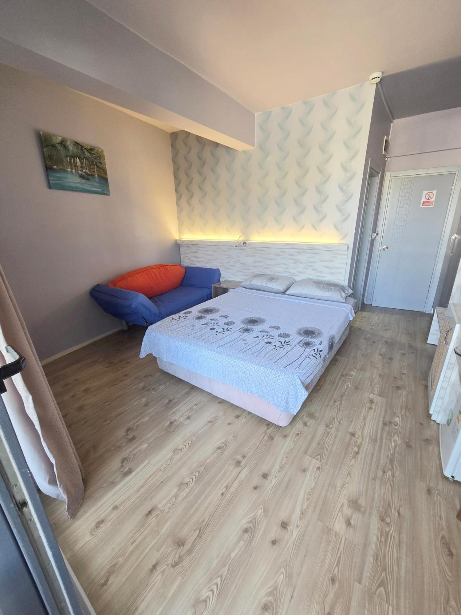 Diamant Otel سيدي المظهر الخارجي الصورة