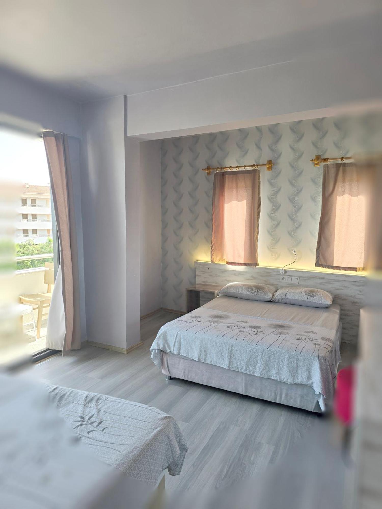 Diamant Otel سيدي المظهر الخارجي الصورة