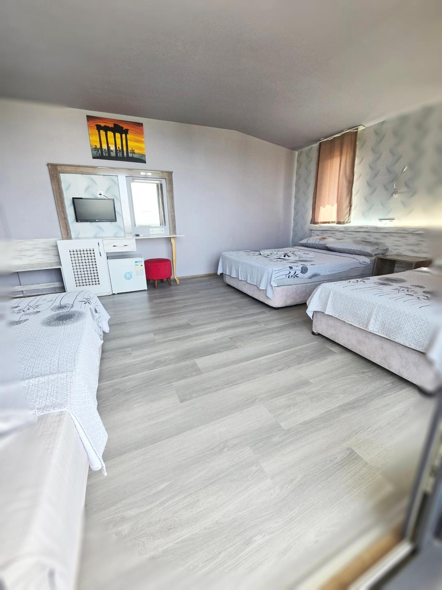 Diamant Otel سيدي المظهر الخارجي الصورة