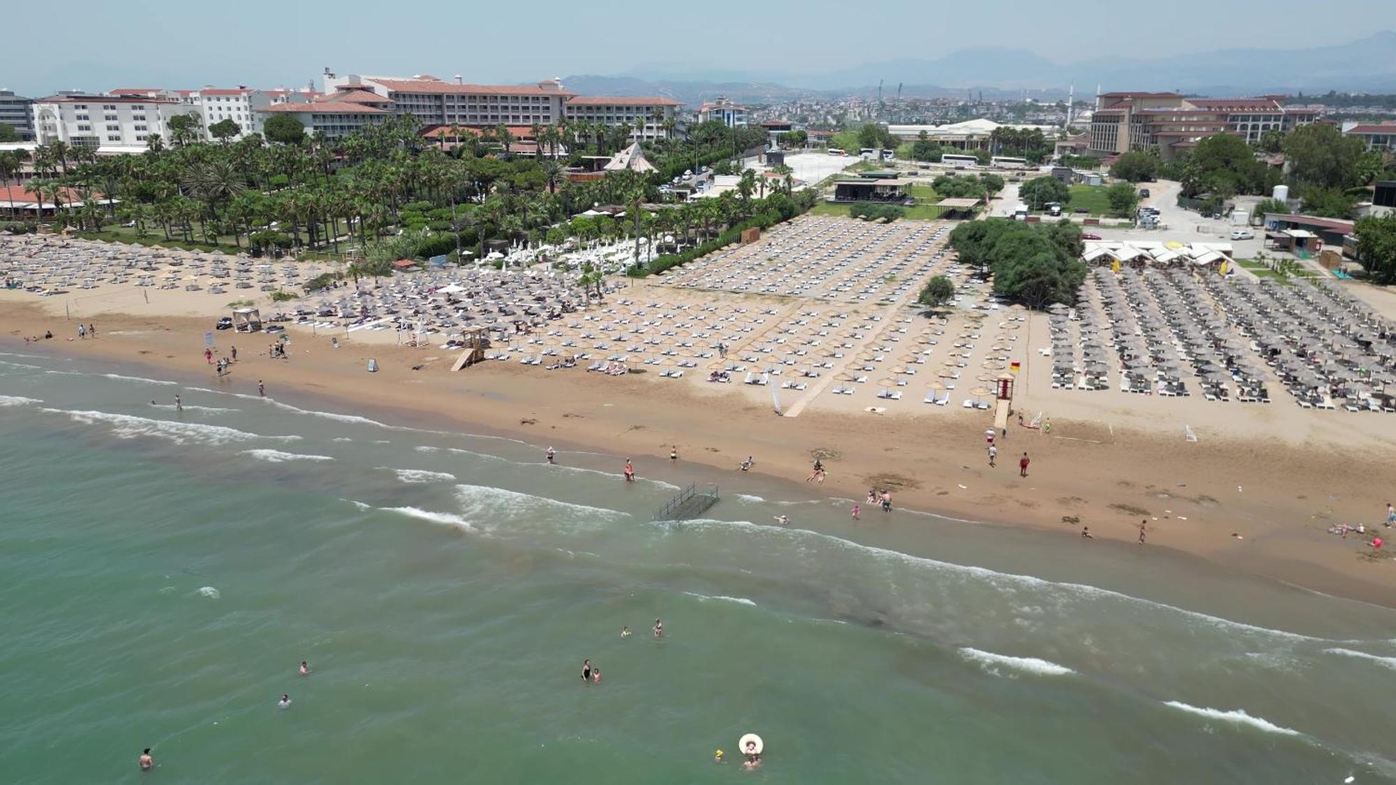 Diamant Otel سيدي المظهر الخارجي الصورة